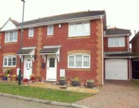 4 Bedroom Semi-Detac...